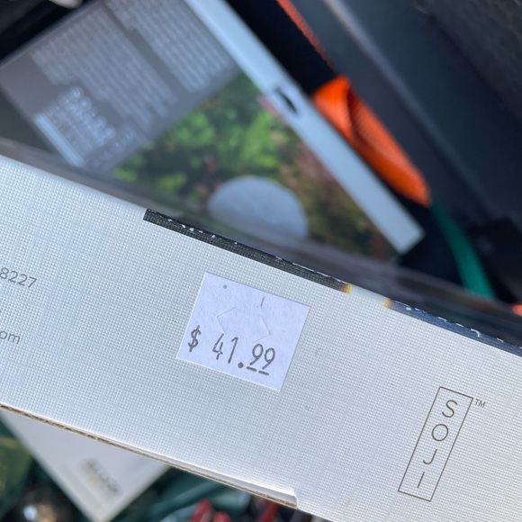 Solar Lantern - Picture 2 of 2